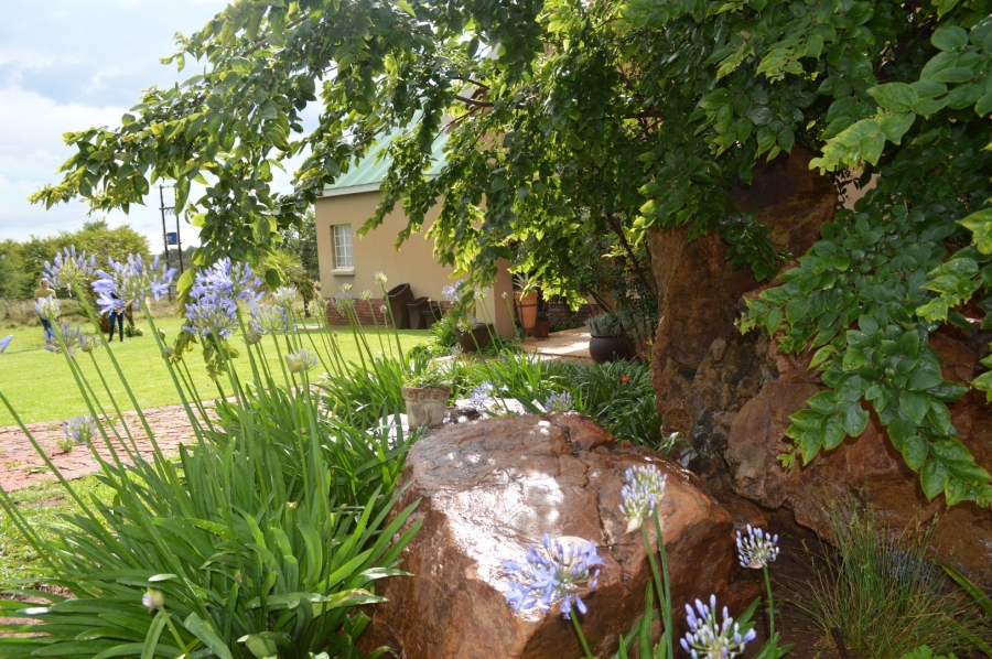 Commercial Property for Sale in Klerksdorp Rural North West